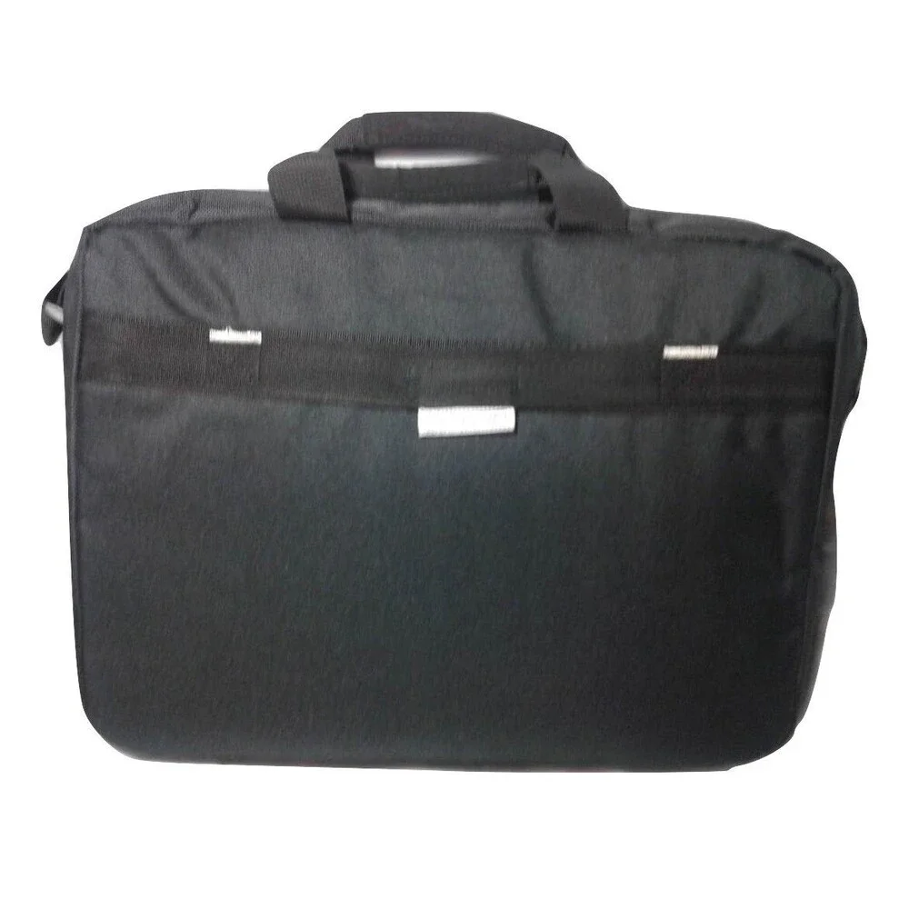 OGIO Voyager Messenger Bag 117023-fits Laptop, MacBk- 3 Sage Consulting embossed